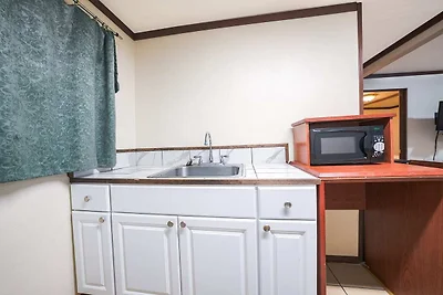 Suite mit 2 Schlafzimmern | Sandy, Oregon