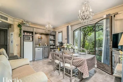 Appartamento nel Luberon con piscina...