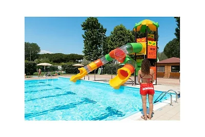 Ferienpark Cesenatico Giove