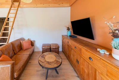 Gemütliches Ferienhaus in Modave mit Garten