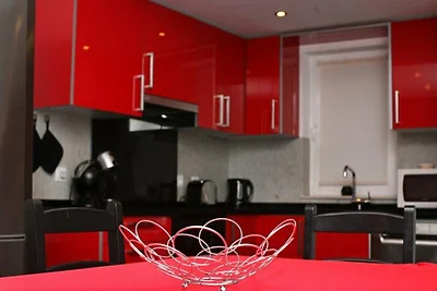 Wohnung in Albufeira in Strandnähe