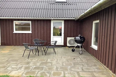 6 personas casa en Bedsted Thy-By Traum