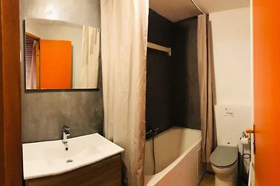 Appartamento Les Choucas sulle piste