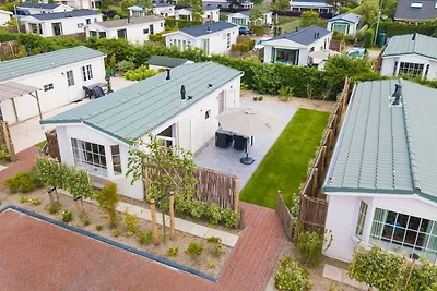 Chalet w Noordwijk blisko plaży