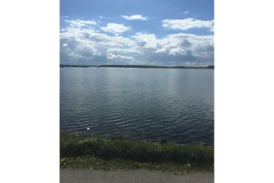 Kuća za odmor Dopust za oporavak Maasholm