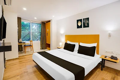 Premium-Aufenthalte im Oak Indranagar