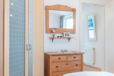 Moderno apt. de vacaciones en Seepark Sellin