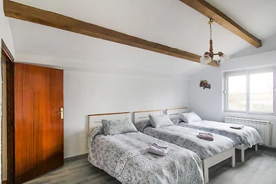 Belvilla di OYO La Casa de Valen
