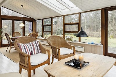 6 persoons vakantie huis in Bogense-By Traum