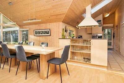 12 Personen Ferienhaus in Rødby