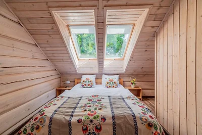 Komfortable Ferienwohnung, 2 Schlafzimmer