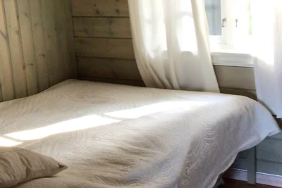 6 Personen vakantie huis in Vatnestrøm
