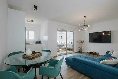 Spacious Luxury Trogir Apartments - Standard ...