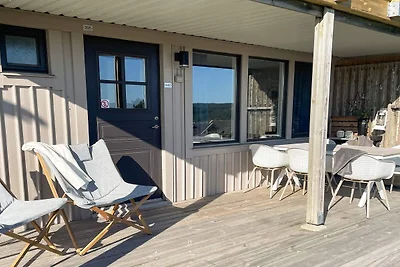 5 sterren vakantie huis in UDDEVALLA