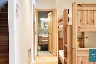 Residenz Les Prés Hauts