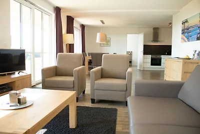 Wohnung in Neuastenberg bei Winterberg