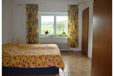 Ferienwohnung für neun Personen in Homberg