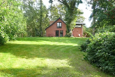 Ferienhaus mit 3 Schlafzimmer