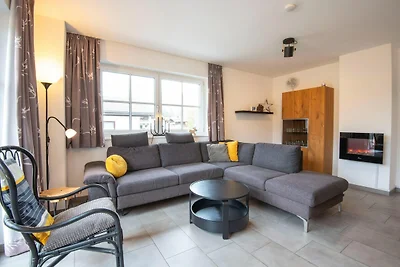 Ferienwohnung in der Nähe der Skipiste