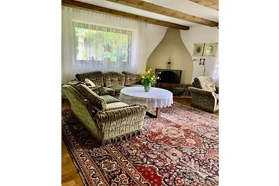 Ferienwohnung mit 1 Schlafzimmer