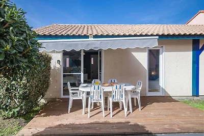 6-pension in Soustons-Plage