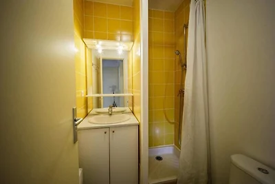 Wohnung in Peyragudes mit toller Aussicht