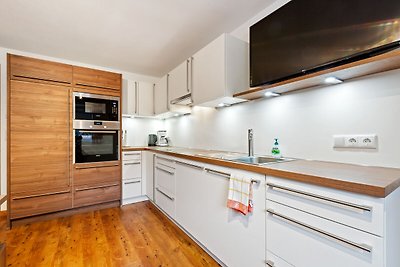 Wunderschönes Ferienhaus in Mittersill mit...