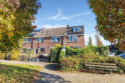 Modernes Familienhaus in der Nähe von Amsterd...