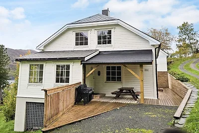 10 Personen Ferienhaus in Stordal