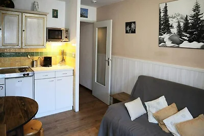 Studio Les Orres 1650