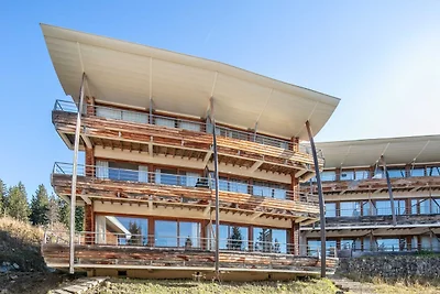 Apt. in Chamrousse in der Nähe von Supermarkt