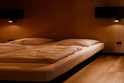 Rustig vakantiehuis in Scherpenzeel