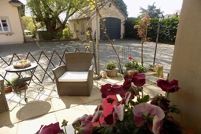 Traminer apartment