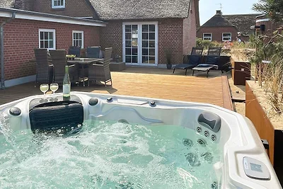 6 Personen Ferienhaus in Blåvand-By Traum