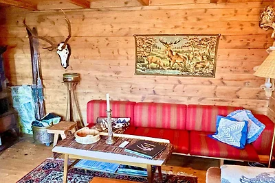 8 persoons vakantie huis in Åkra-By Traum