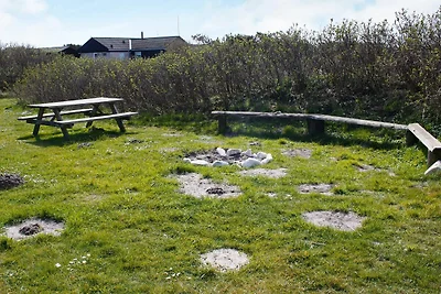 18 Personen Ferienhaus in Harboøre
