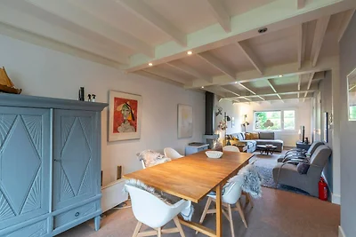 Familienhaus Sint Maartenszee am Strand
