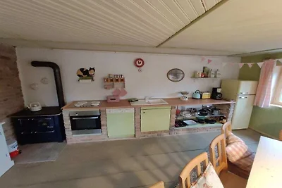 Apartamento vacacional Immergrün