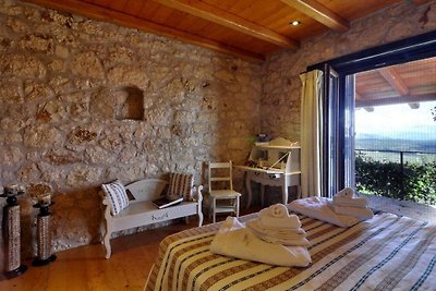 Holiday home in Marmaro