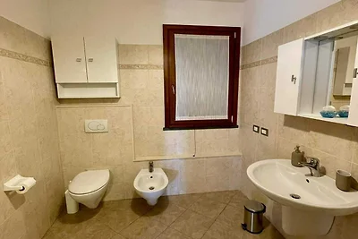 Wohnung in Toskana nahe Golfclub Montecatini