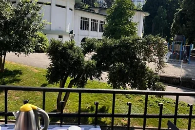 Ferienwohnung Familienurlaub Aix-les-Bains