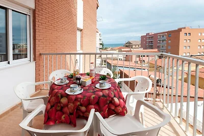 Odisea - Apartment