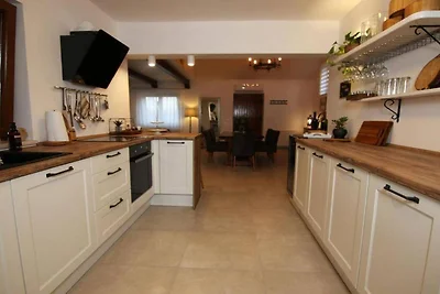 Secluded Oasis with Pool, Outdoor Kitchen, & ...