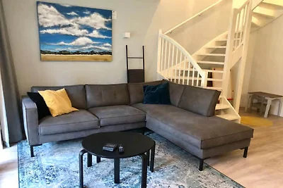 Lodge in Zoutelande in Strandnähe