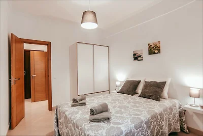 Rückzugsort zwischen Belém und Alcantara