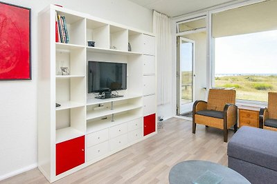 3 Personen Ferienhaus in Fanø-By Traum