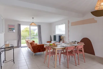 Vakantiehuis in Porspoder nabij Plage du...