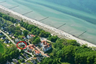 Casa sull'isola Piet sull'isola di Poel