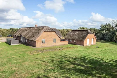 4 Sterne Ferienhaus in Ulfborg