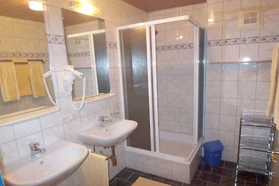 Appartement Mary (3-6 personen)